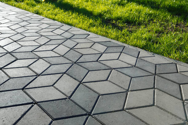 Best Brick Driveway Pavers  in Frazer, PA