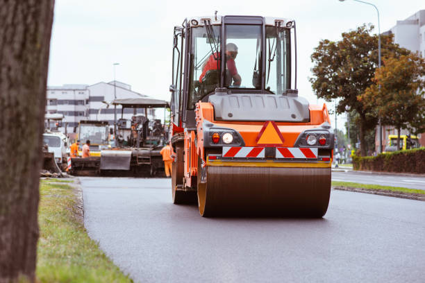 Driveway Repair Near Me in Frazer, PA