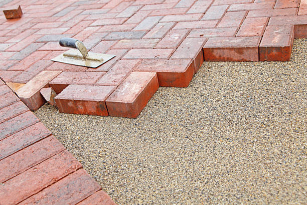 Best Residential Driveway Paver Services  in Frazer, PA