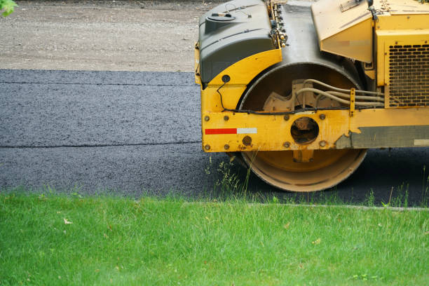 Best Driveway Paving Contractor  in Frazer, PA
