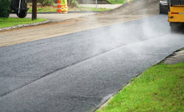 Best Commercial Driveway Pavers  in Frazer, PA