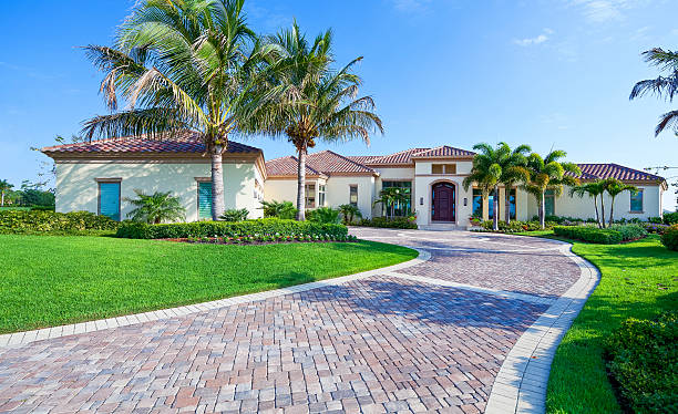 Best Concrete Paver Driveway  in Frazer, PA
