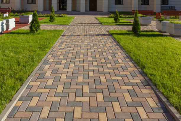 Reasons to Select Us for Your Driveway Paving Requirements in Frazer, PA