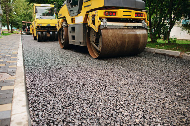 Best Custom Driveway Pavers  in Frazer, PA